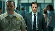 Mindhunter - A TV show inspired by true historical events | Image via JustWatch